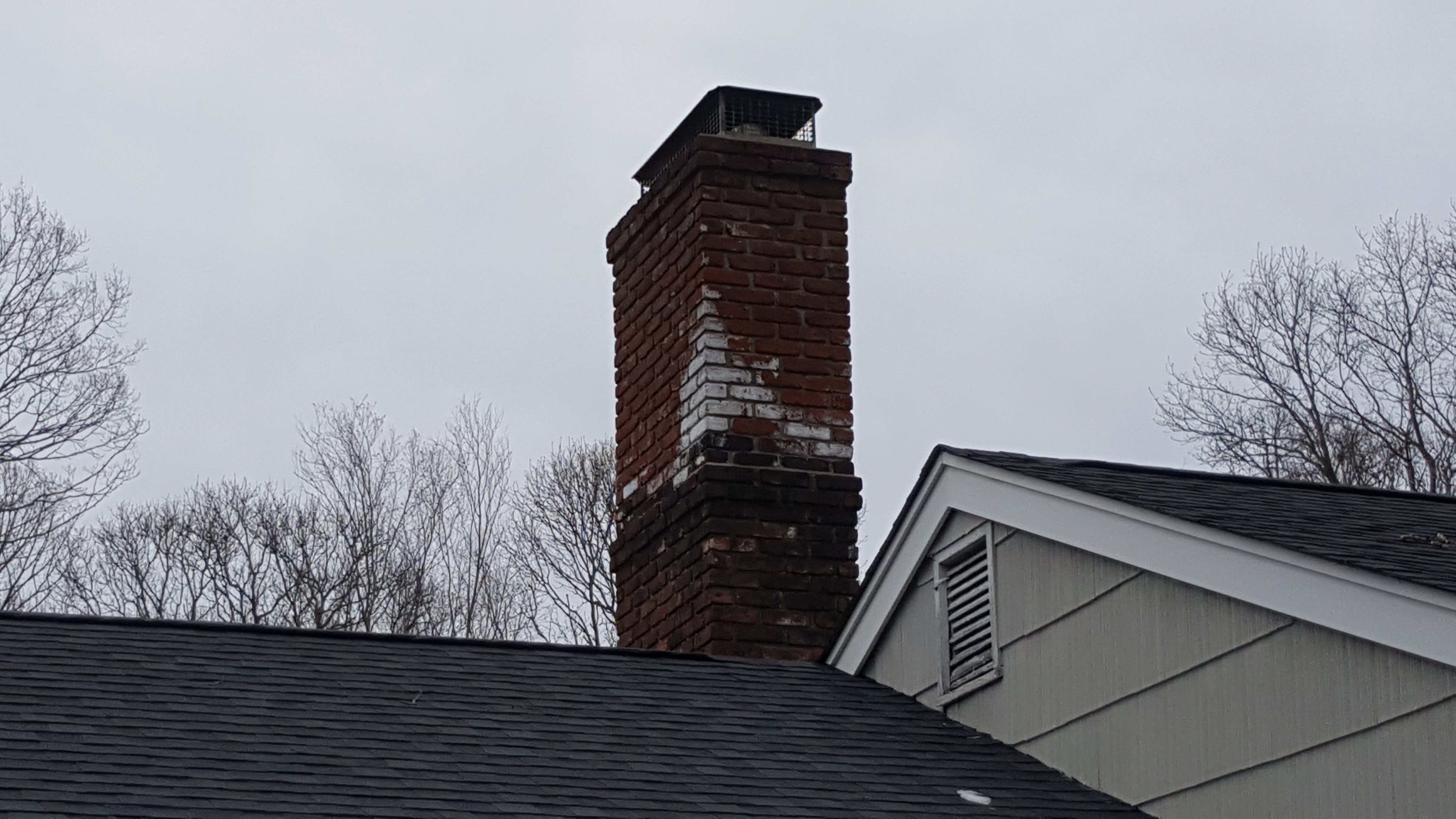 Complete creosote removal from chimney flue in East Meadow, NY