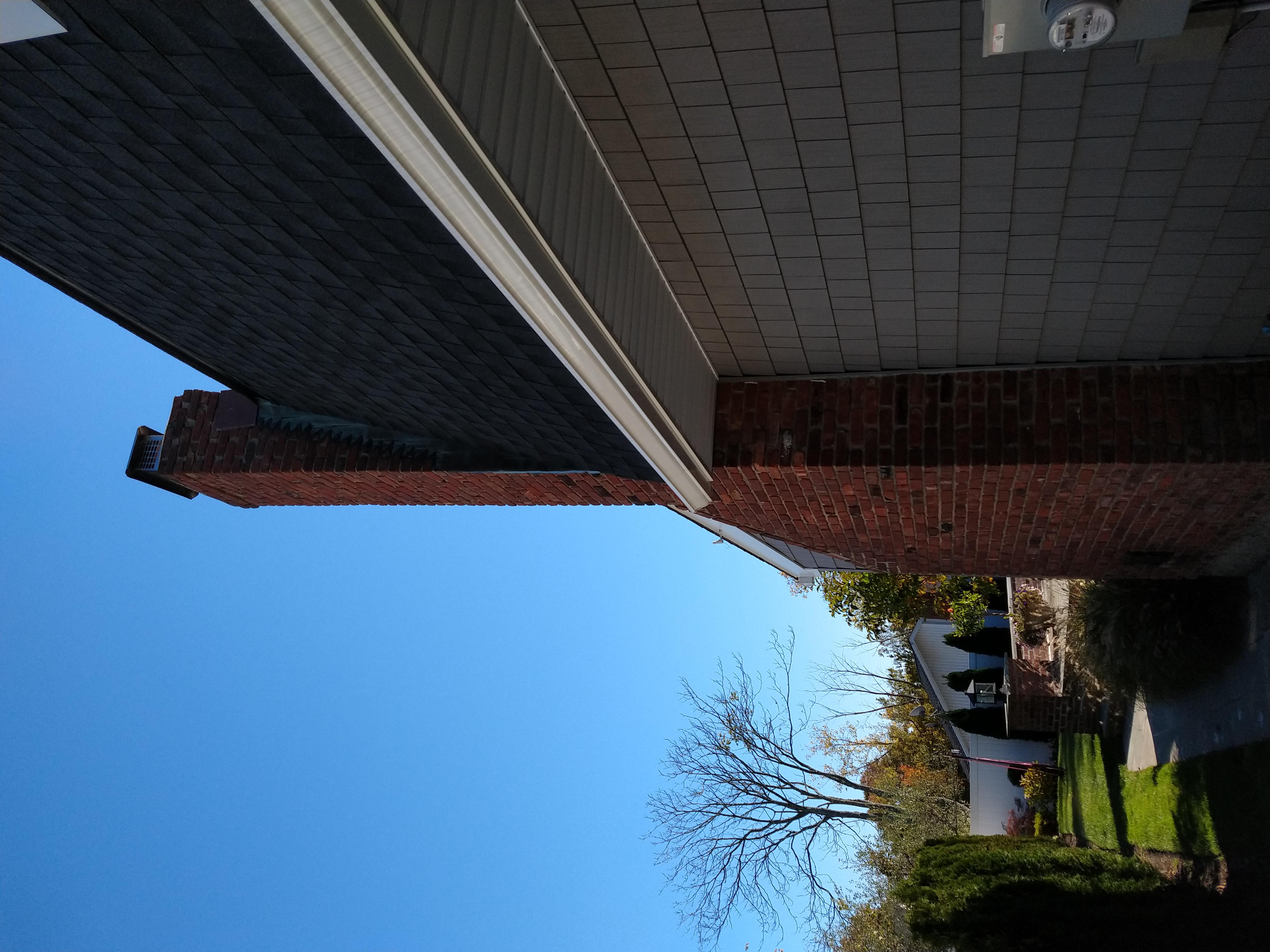Code-compliant stainless steel chimney liner in East Meadow, NY